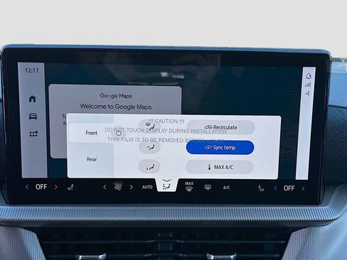 New 2026 Ford Explorer Active image 16