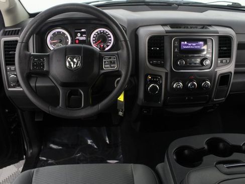 Used 2019 RAM 1500 Tradesman w/ Chrome Plus Package image 9