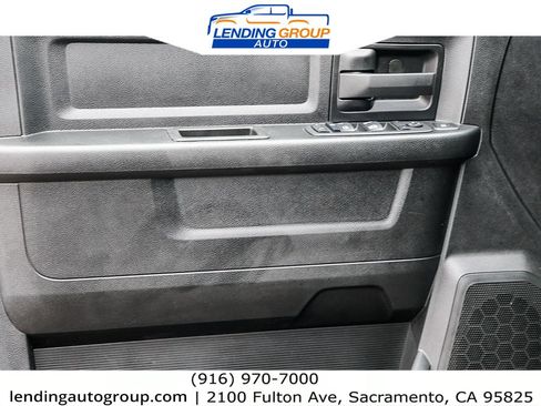 Used 2024 RAM 3500 Tradesman w/ Bed Utility Group image 20