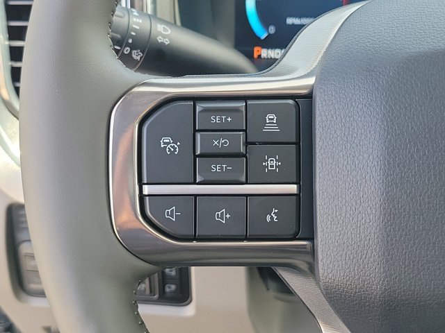 New 2026 Ford F250 Platinum w/ Platinum Plus Package AWD/4WD image 26