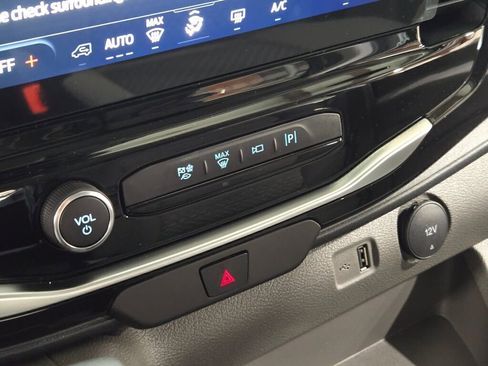 New 2025 Ford Transit 150 Low Roof w/ Interior Upgrade Package image 24