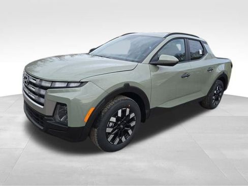 New 2026 Hyundai Santa Cruz SEL AWD/4WD image 1