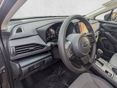 New 2026 Subaru Crosstrek 2.5i Premium image 10