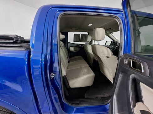 Used 2019 Ford Ranger Lariat w/ Equipment Group 501A Mid AWD/4WD image 26