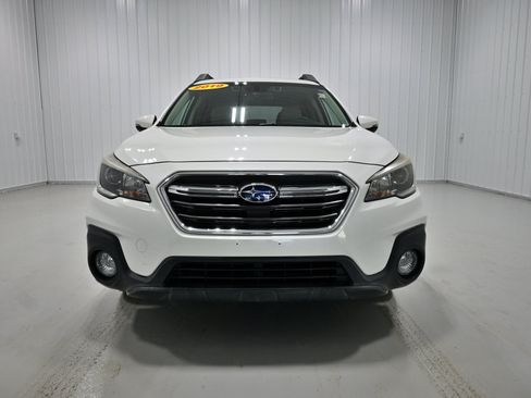 Used 2019 Subaru Outback 2.5i Premium AWD/4WD image 20