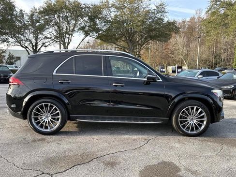 Used 2020 Mercedes-Benz GLE 450 4MATIC image 2