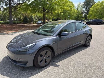 Used 2023 Tesla Model 3 Standard Range