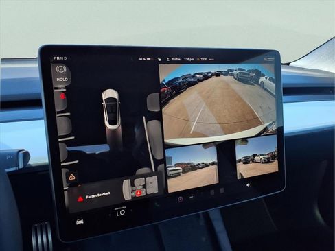 Used 2023 Tesla Model 3 Performance image 17