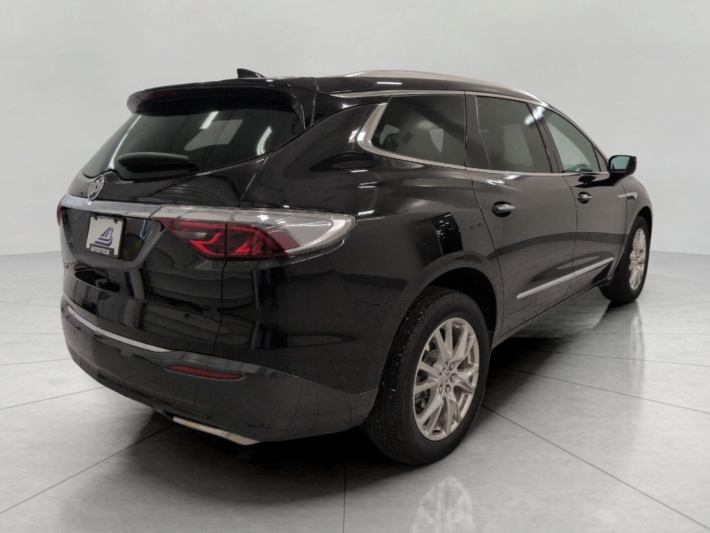 Used 2023 Buick Enclave Essence w/ Experience Buick Package AWD/4WD image 20