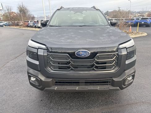 New 2026 Subaru Outback Limited image 2