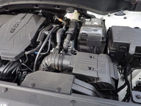 Certified 2026 Kia Sportage EX w/ EX Panorama Roof Package image 41