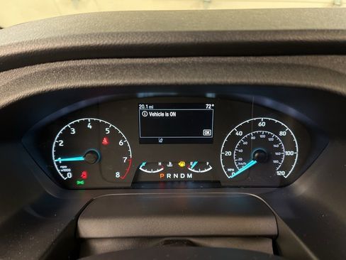 New 2025 Ford Transit 250 Low Roof w/ Electrician Trade Package image 21