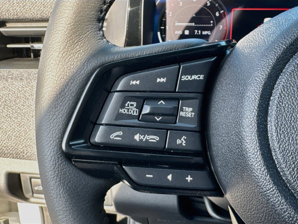 New 2026 Subaru Outback Premium AWD/4WD image 8