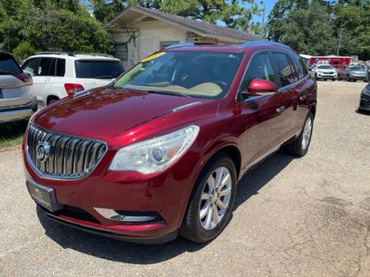Used 2015 Buick Enclave Premium w/ Experience Buick Package