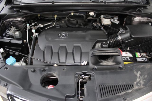 Used 2013 Acura RDX w/ Technology Package FWD image 27