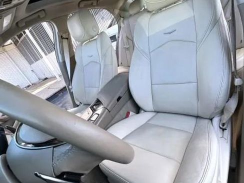 Used 2016 Cadillac CTS Performance image 17