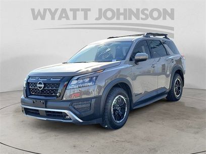 Used 2024 Nissan Pathfinder Rock Creek