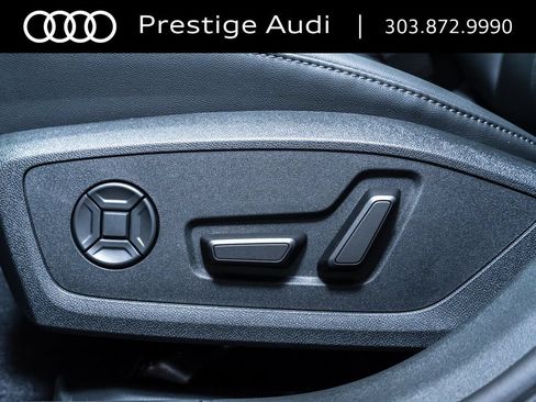 Used 2025 Audi A5 2.0T Premium AWD/4WD image 21