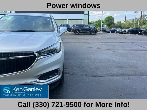 Used 2019 Buick Enclave Preferred FWD image 20