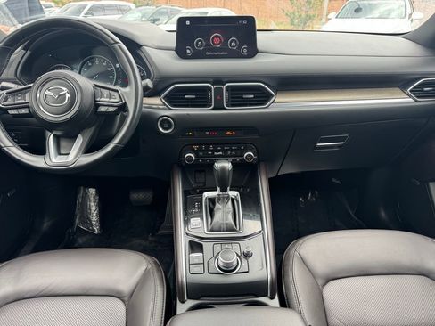 Used 2020 MAZDA CX-5 Signature AWD/4WD image 10