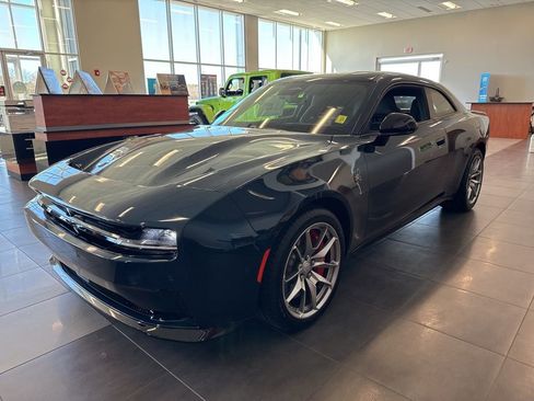 New 2026 Dodge Charger R/T Scat Pack w/ Track Package image 3