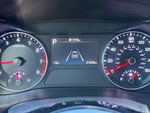 Certified 2024 Kia Forte LXS image 22