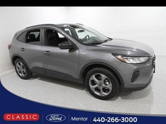 Certified 2025 Ford Escape ST-Line AWD/4WD video 1