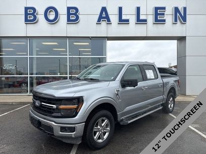Used 2024 Ford F150 XLT
