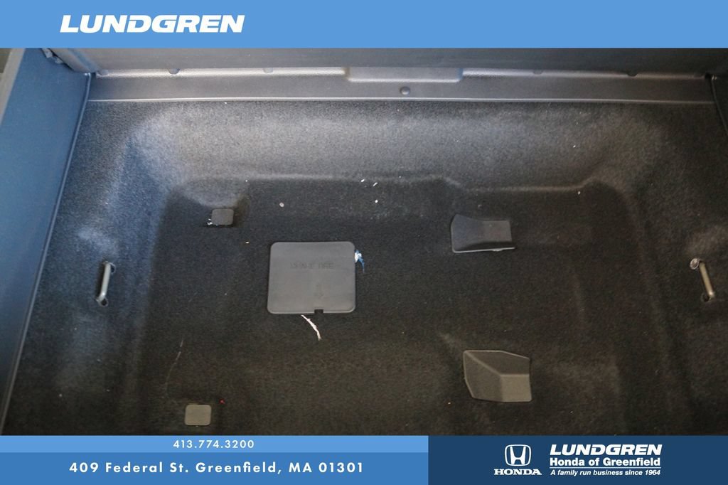Used 2025 Honda Pilot EX-L image 34