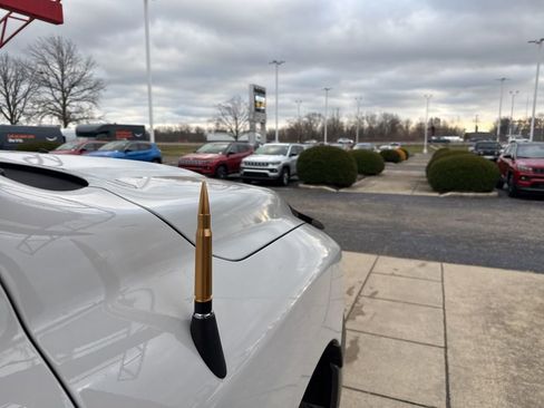 Used 2017 RAM 1500 Tradesman w/ Power & Remote Entry Group image 22