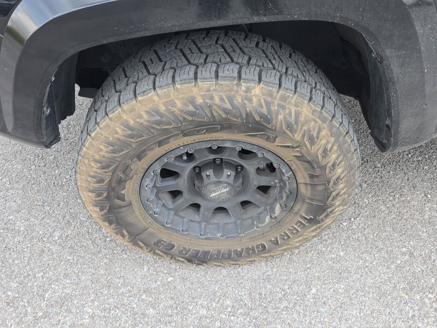 Used 2021 Toyota Tacoma SR5 RWD image 12