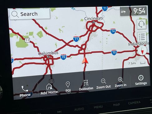 Used 2023 Mitsubishi Outlander SEL image 7