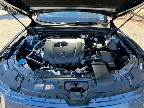 New 2026 MAZDA CX-50 AWD 2.5 S w/ Weather Package image 28