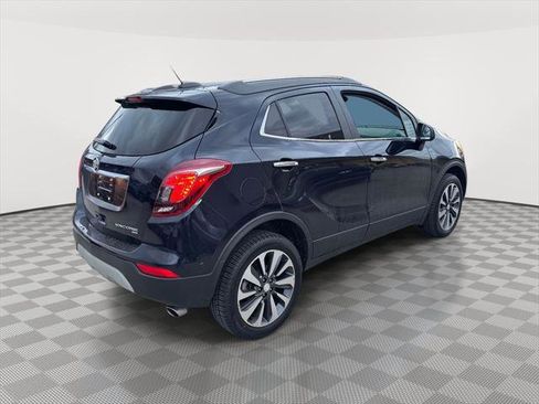 Used 2022 Buick Encore Preferred w/ Safety Package image 6