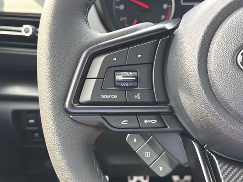 New 2026 Subaru WRX Premium AWD/4WD image 14