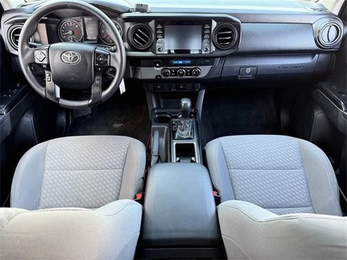Used 2022 Toyota Tacoma SR w/ SX Package image 10