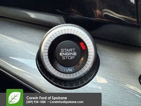 Used 2022 Jeep Wagoneer Series I AWD/4WD image 34