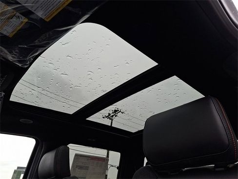 New 2025 Ford F150 Raptor image 10