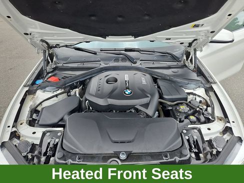 Used 2021 BMW 230i Coupe w/ M Sport Package RWD image 36
