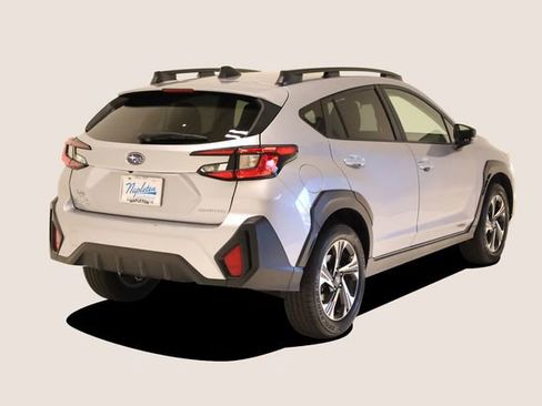 Used 2025 Subaru Crosstrek 2.0i Premium AWD/4WD image 6