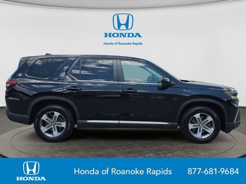Used 2023 Honda Pilot EX-L image 6