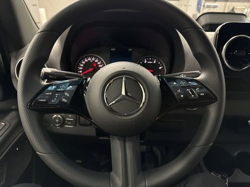 New 2025 Mercedes-Benz Sprinter 3500 image 33