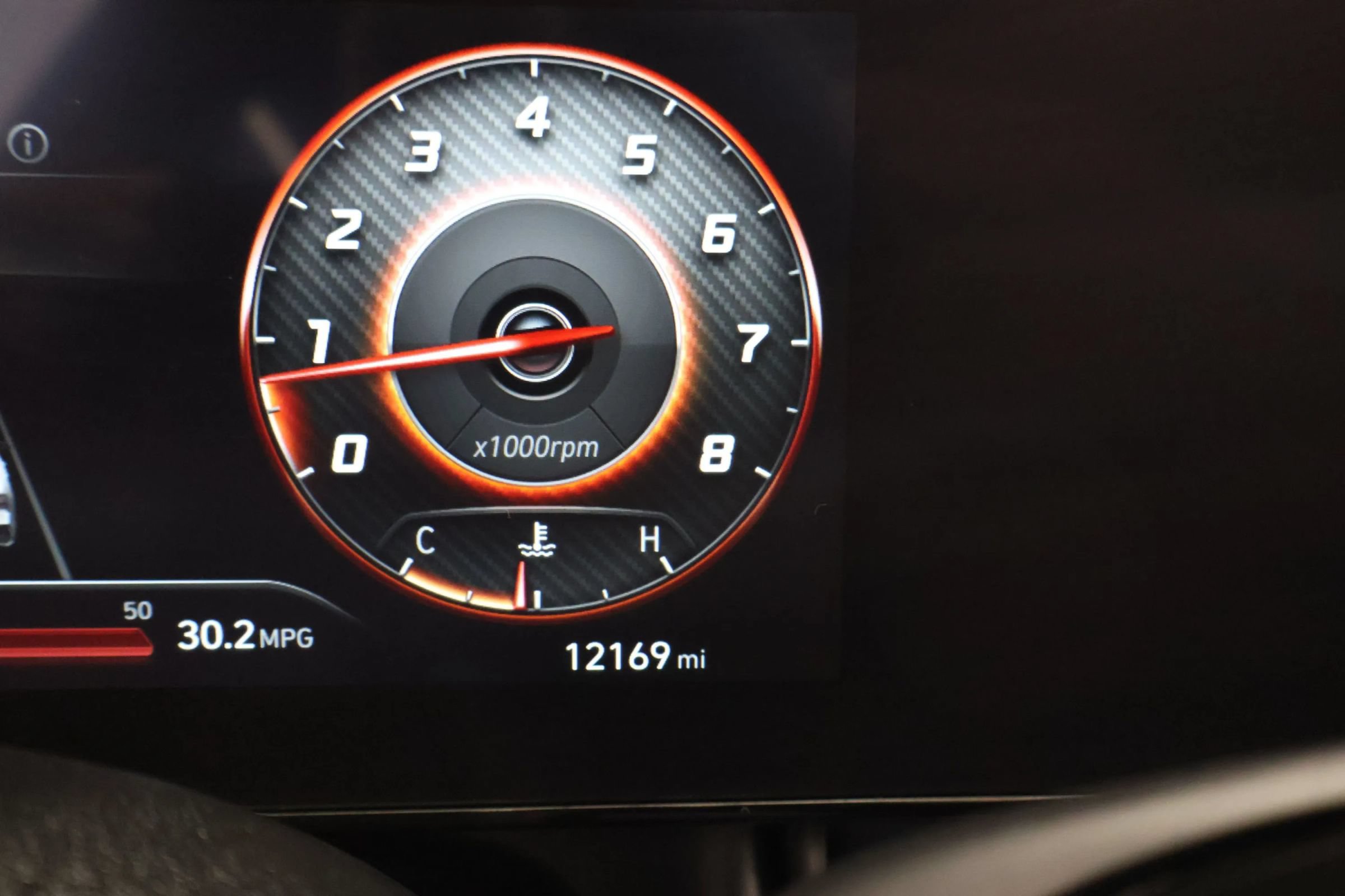 Used 2025 Hyundai Elantra N Line FWD image 27