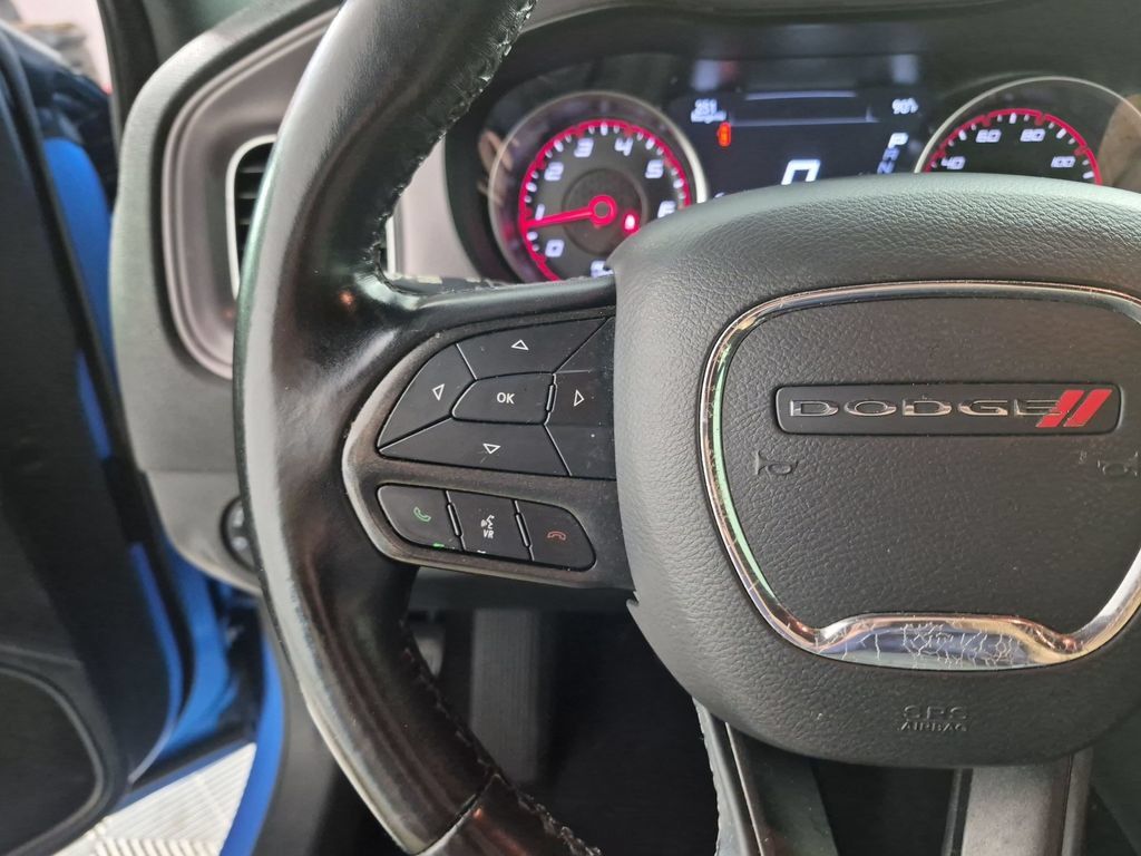 Used 2023 Dodge Charger GT RWD image 15