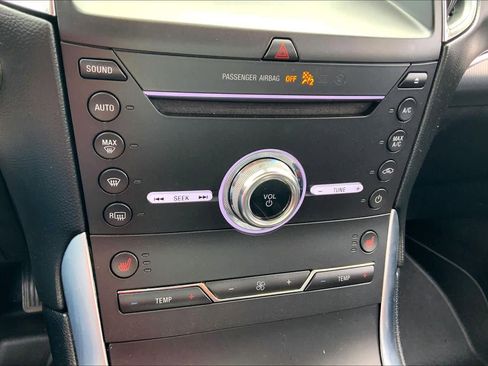Used 2019 Ford Edge Titanium image 31