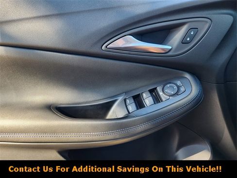 New 2026 Buick Encore GX Sport Touring w/ Advanced Technology Package image 17