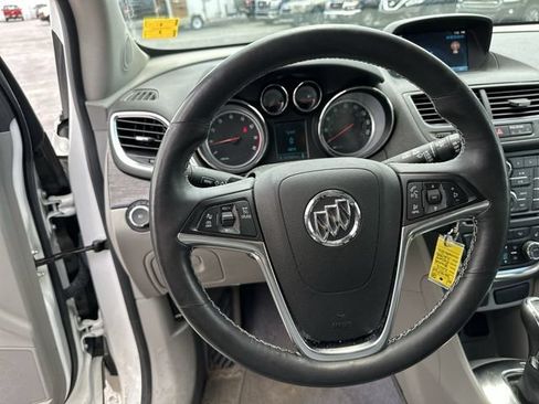 Used 2015 Buick Encore Premium w/ Experience Buick Package AWD/4WD image 13