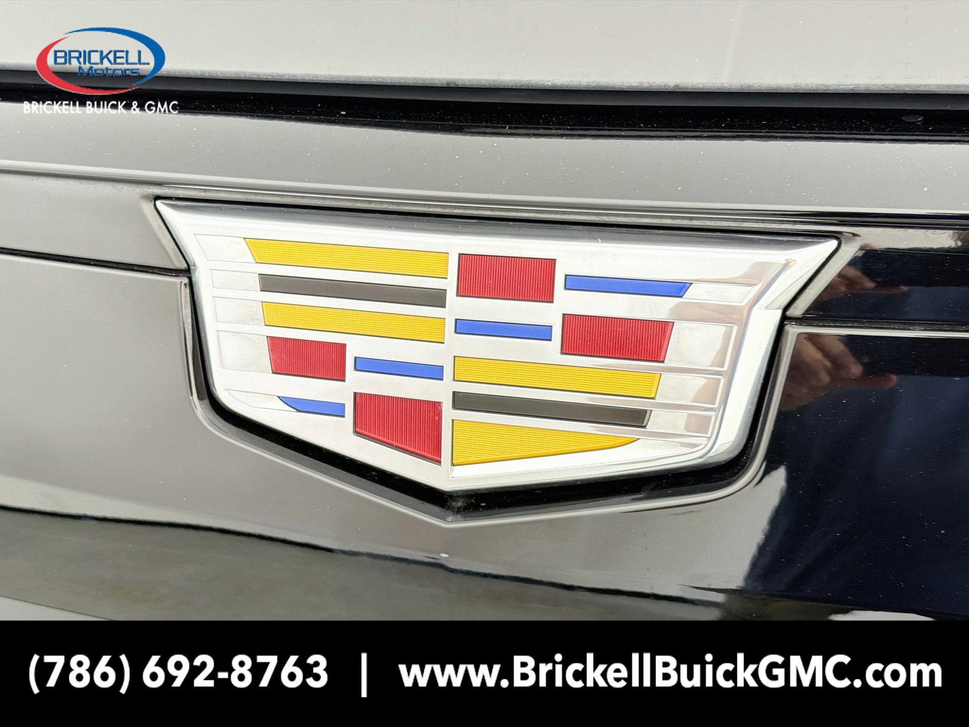 Used 2023 Cadillac Escalade ESV V AWD/4WD image 13