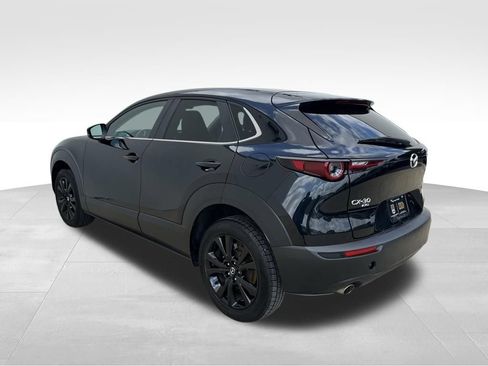 Certified 2024 MAZDA CX-30 AWD 2.5 S w/ Select Sport Pkg image 8