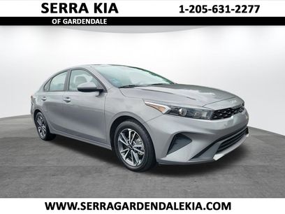 Used 2023 Kia Forte LXS